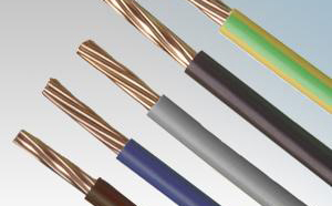 power cable