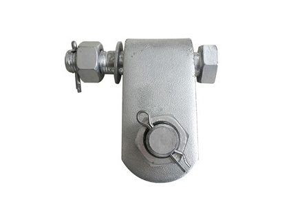 Link fitting