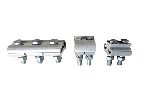 Splicing fitting