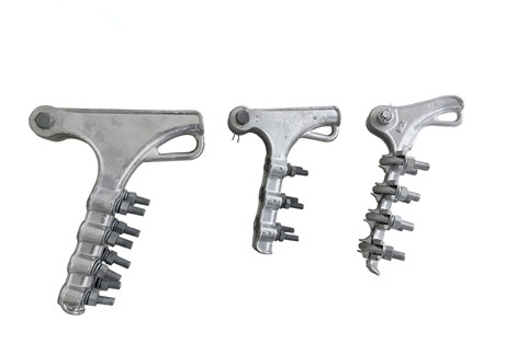 Strain clamp
