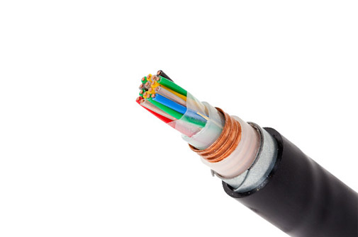 Control Cable