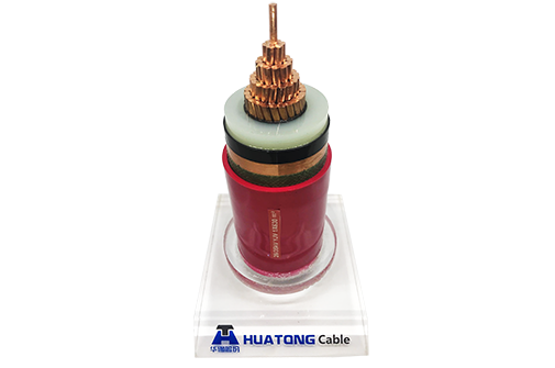 insulated Unarmoured Power Cable