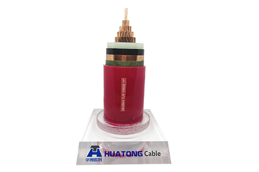 insulated Unarmoured Power Cable