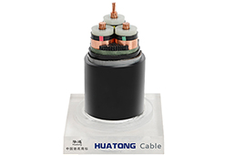 Medium Voltage XLPE insulated armoured Power Cable