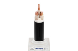 Low Voltage  Aluminum /Copper PVC Power Cable